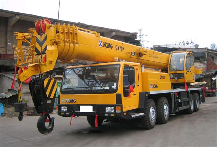 海阳市吊车出租选择重点