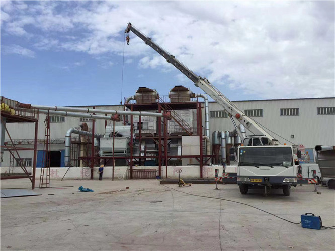 海阳市什么样情况下需要用50吨吊车