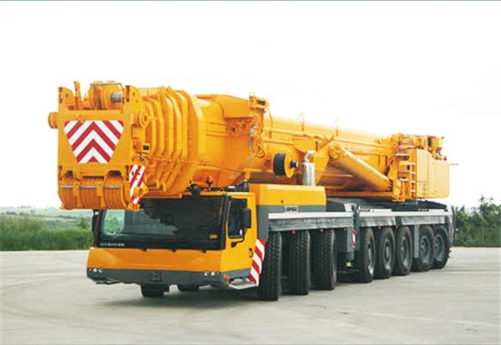 海阳市精密设备吊装（如机床、仪器）需要特殊车型吗？