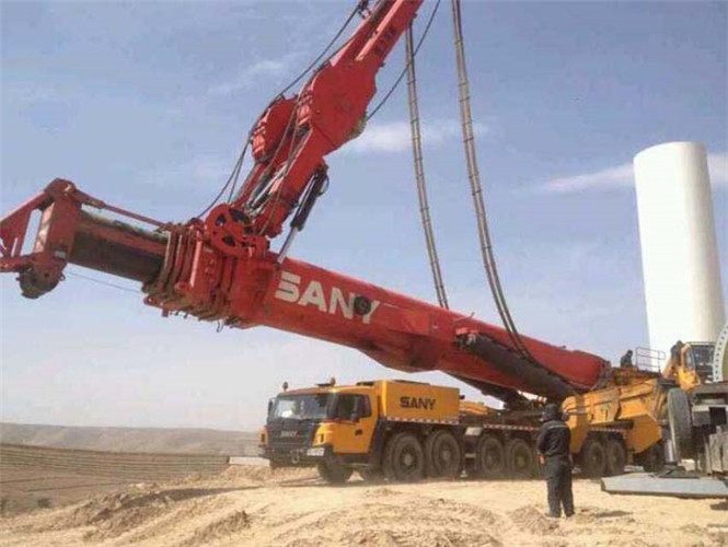 海阳市作业场地不达标（如地面松软），公司会提供解决方案吗？